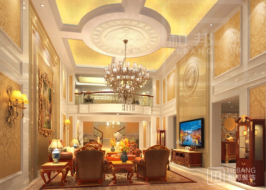 別墅設(shè)計裝修流程，先了解這些，省時又省力！ 