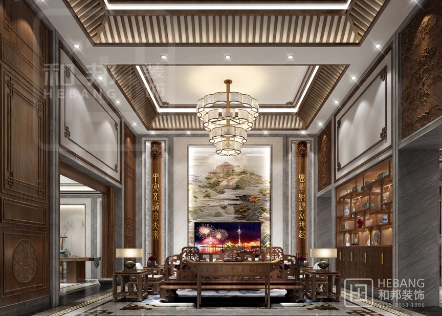 設計裝修別墅時如何進行防水處理？