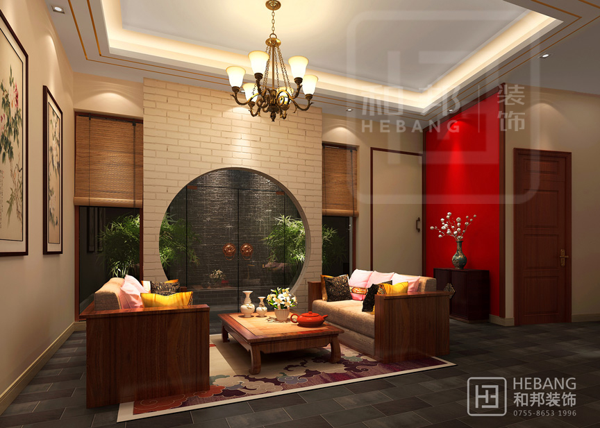 別墅裝修三大內部裝修技巧介紹！