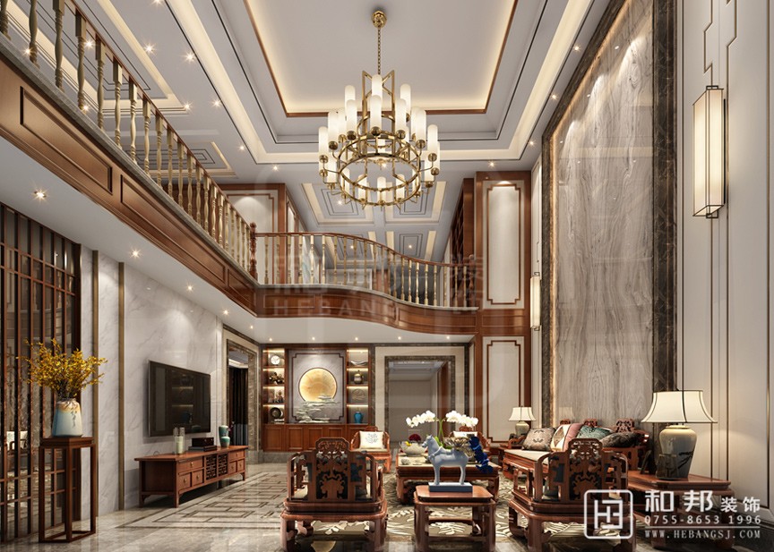 小別墅裝修的技巧有這幾點？