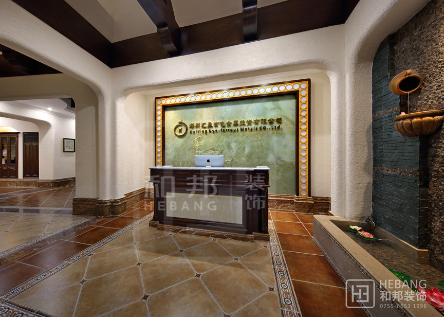 會所設計裝修時怎么才能做到讓消費者滿意的目標！