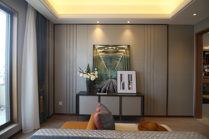 二手房設計裝修哪家好？專業(yè)舊房翻新，讓你的二手房煥然一新