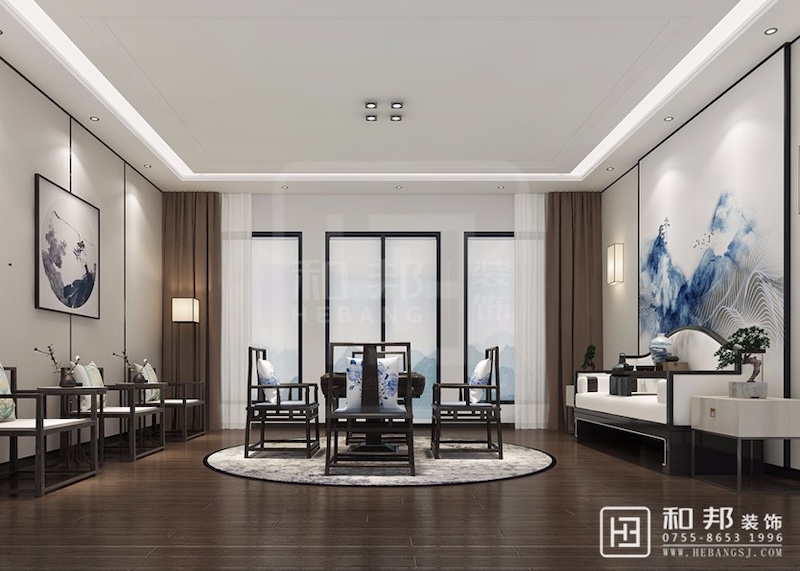 別墅裝修設計哪家強？優(yōu)選品牌大比拼